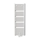Finimetal - Radiateur Sèche-serviettes eau chaude BANGA 36T075 HYD C5 R9016