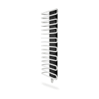 Finimetal - Radiateur Sèche-serviettes SANAGA 08T060 EC R4 RAL 9016