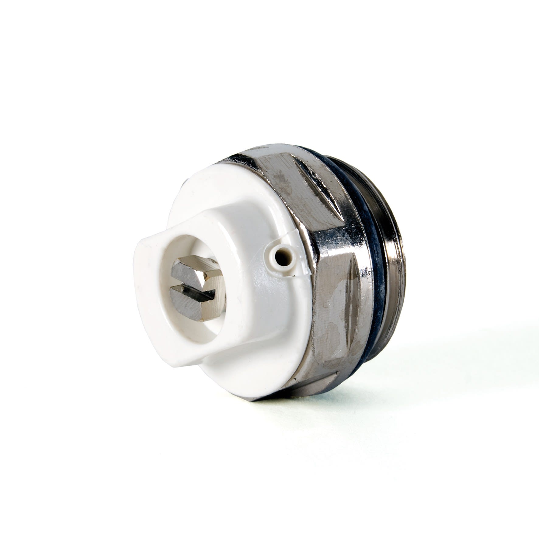 Finimetal - Bouchon Purgeur spécial T6