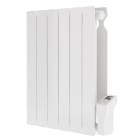 Finimetal - Radiateur Aluminium THAJXS H060 500 W R9010