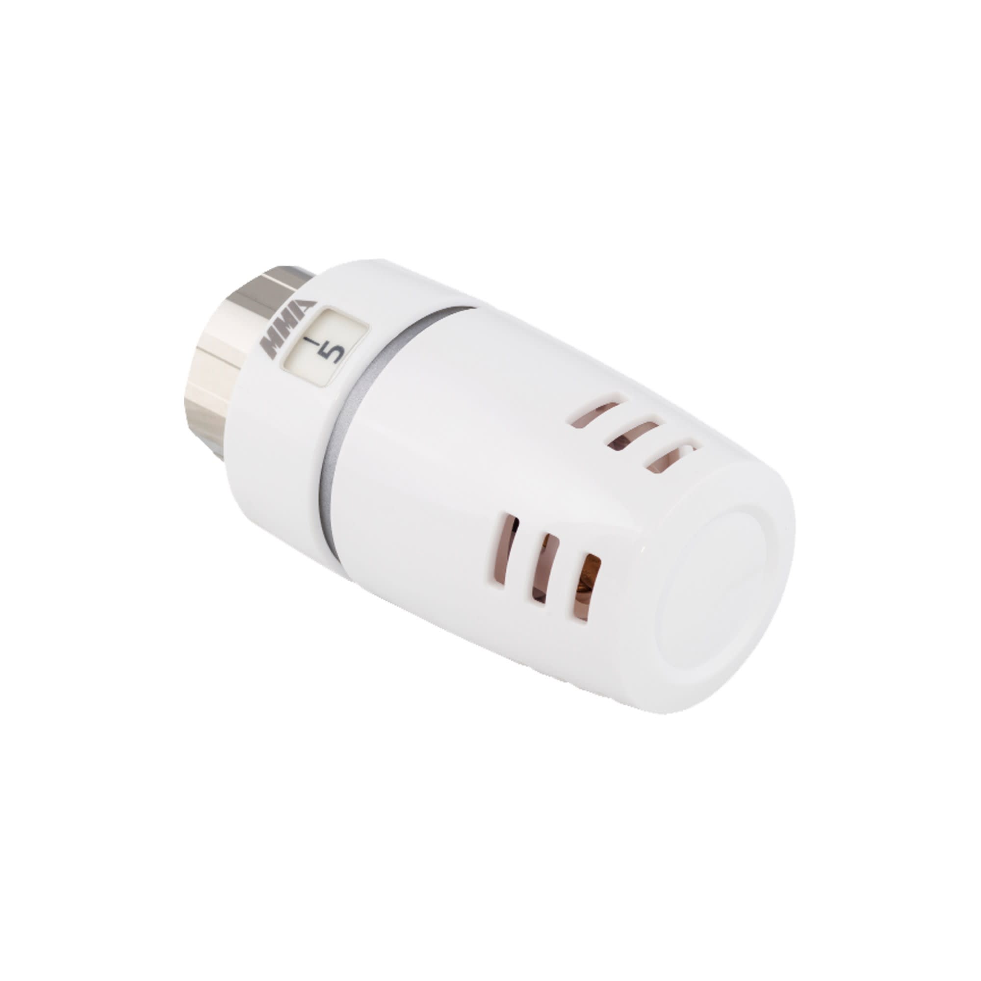 Finimetal - Tête thermostatique Lam