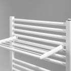 Finimetal - TABLETTE JARL CHROME 470MM