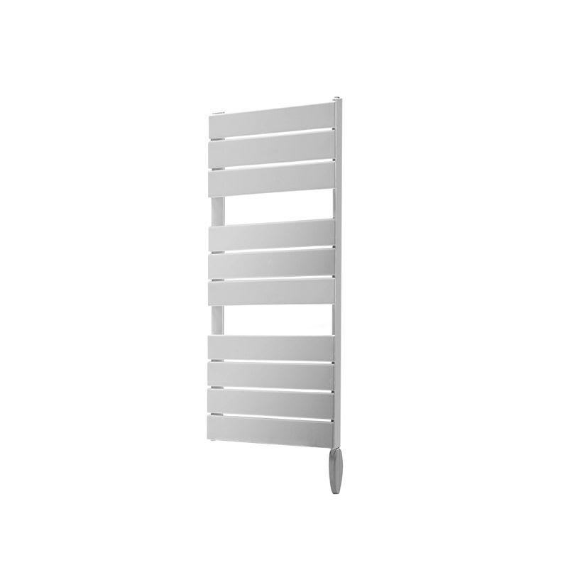 Finimetal - Radiateur sèche-serviettes électrique CHORUS A 6 T80 ELE G R0 BlnSan