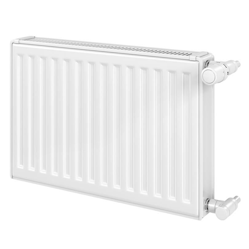 Finimetal - Radiateur panneau Regg. 3010 Comp. 21K 300x1000