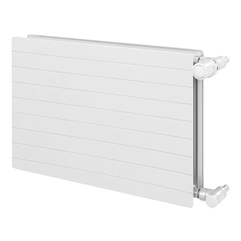 Finimetal - Radiateur panneau habillé Regg. 3010 Deco 10KD 500x920