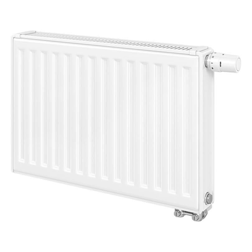 Finimetal - Radiateur panneau Regg. 3010 Int. 11KV 750x1000