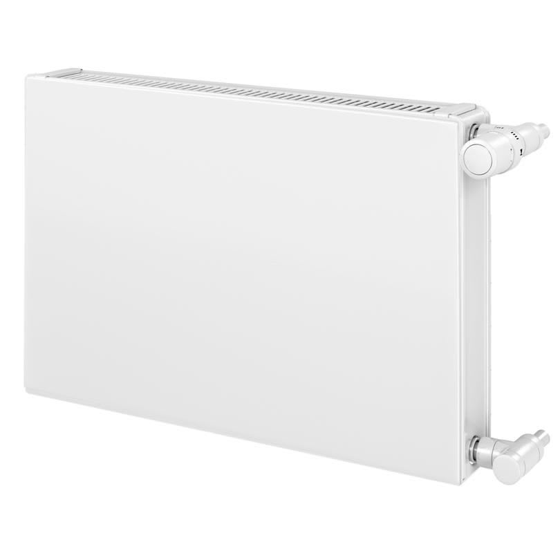 Finimetal - Radiateur panneau habillé Regg. 3010 Plan 33KP 500x720
