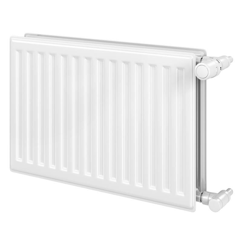 Finimetal - Radiateur panneau Regg. 3010 Std. 22S 600x1000