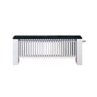 Finimetal - Radiateur colonne DBV 5-0300 24 UN R9016 R9016