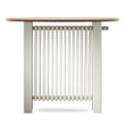 Finimetal - Radiateur colonne DB 5-0900 18 UN R9016 R9016