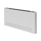 Finimetal - Radiateur ventilo-convecteur iVector S2 VSI15 2P REMOTE