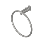 Finimetal - PORTE SERV ANNEAU CHROME JARL