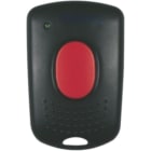 Niko - MINI-ÉMETTEUR PORTABLE RF À 1 CANAL ET 1 TOUCHE DE COMMANDE