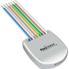 Niko - MINI-INTERFACE RF PR BOUTONS-POUSS./INTERRUPTEURS, BATTERIE INC.