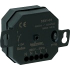 Niko - RÉCEPTEUR À ENCASTRER RF À 1 CANAL, UNIPOLAIRE