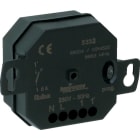 Niko - RÉCEPTEUR À ENCASTRER RF À 1 CANAL LIBRE DE POTENTIEL, UNIPOL.