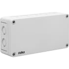 Niko - RÉCEPTEUR RF EN SAILLIE, IP66, À 2 CANAUX