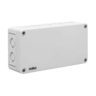 Niko - RÉCEPTEUR RF EN SAILLIE, IP66, À 2 CANAUX