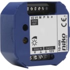 Niko - ÉMETTEUR VIDÉO POUR CONNEXION D'UNE CAMÉRA EXTERNE AU SYSTÈME