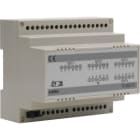 Niko - RÉPARTITEUR MODULAIRE PR DISTRIBUER LE SIGNAL VIDÉO SUR 4 LIGNES