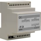 Niko - NIKO CONTRÔLE D'ACCÈS RÉPARTITEUR MODULAIRE