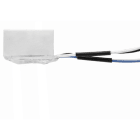 Niko - RELAIS EXTERNE OUVERTURE GÂCHE, À ENCASTRER DANS POSTE INTÉRIEUR