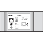 Niko - INTERFACE PC POUR LA PROGRAMMATION ET LA CONFIGURATION