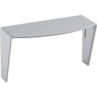 Niko - CAPUCHON DE PROTECTION POUR DES POSTES EXTÉRIEURS EN SAILLIE