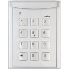 Niko - NIKO CONTRÔLE D'ACCÈS CLAVIER POUR MONTAGE EN SAILLIE
