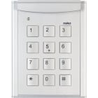 Niko - NIKO CONTRÔLE D'ACCÈS CLAVIER POUR MONTAGE EN SAILLIE