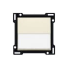 Niko - SET DE FINITION AVEC ÉTIQUETTE POUR INTERRUPTEUR/BOUTON SIMPLE