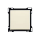 Niko - SET DE FINITION INTERRUPTEUR OU BOUTON-POUSSOIR SIMPLE