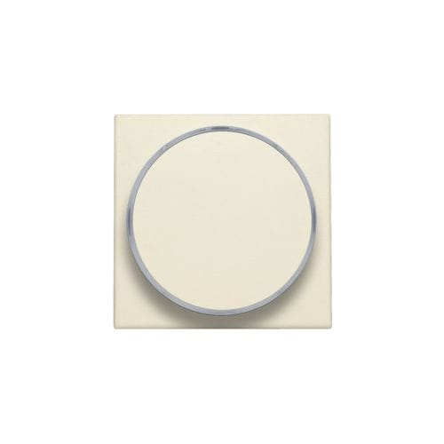 Niko - SET DE FINITION SANS SYMBOLE PR BOUTON-POUSS. 6A AVEC CULOT E10