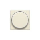Niko - SET DE FINITION SANS SYMBOLE PR BOUTON-POUSS. 6A AVEC CULOT E10