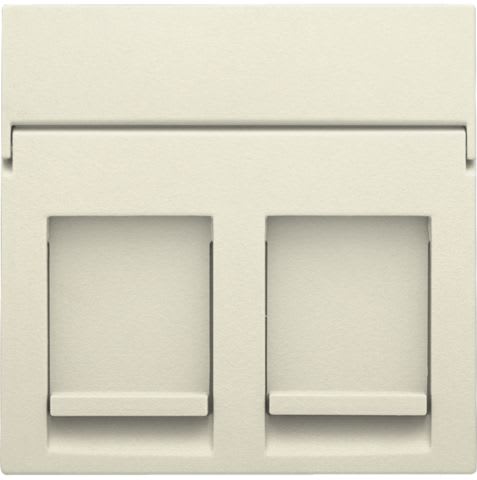 Niko - ENJOLIVEUR DATA 2X RJ