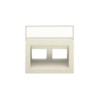 Niko - ENJOLIVEUR DATA 2X RJ, SORTIE OBLIQUE