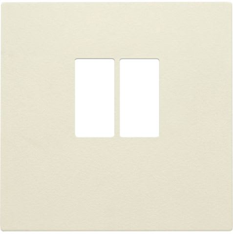 Niko - SET DE FINITION PRISE SIMPLE POUR HAUT-PARLEUR