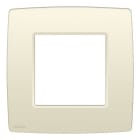 Niko - PLAQUE DE RECOUVREMENT SIMPLE
