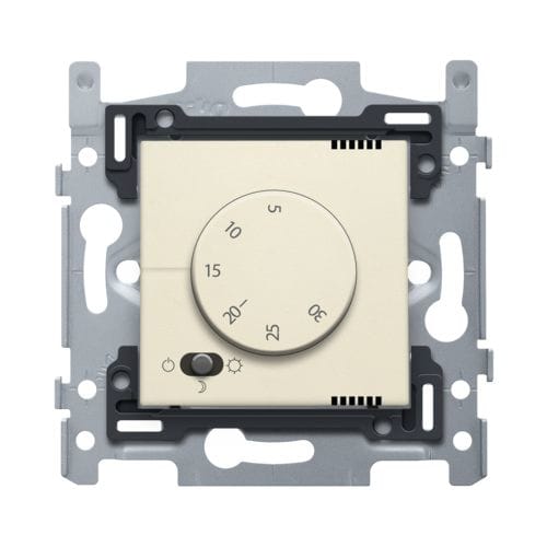 Niko - THERMOSTAT ÉLECTRONIQUE