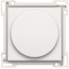Niko - FINITION VARIATEUR À BOUTON ROTAT./RÉGUL. VITESSE, INC. BOUTON