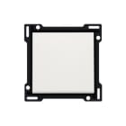 Niko - SET DE FINITION INTERRUPTEUR OU BOUTON-POUSSOIR SIMPLE
