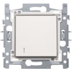 Niko - INTERRUPTEUR POUR CARTES D'HÔTEL 10A, ASSEMBLÉ, BORNES À VIS