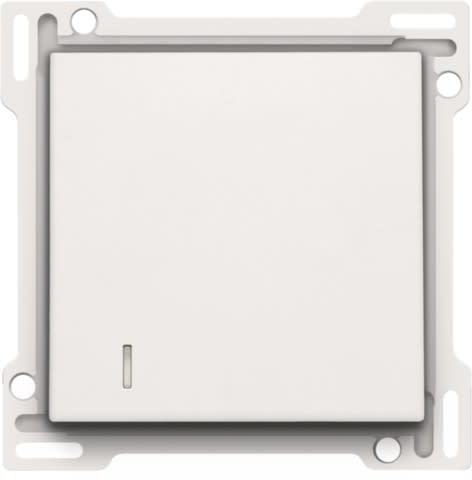 Niko - SET DE FINITION INTERRUPTEUR POUR CARTES D'HÔTEL