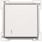 Niko - SET DE FINITION INTERRUPTEUR POUR CARTES D'HÔTEL