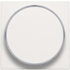 Niko - SET DE FINITION SANS SYMBOLE PR BOUTON-POUSS. 6A AVEC CULOT E10