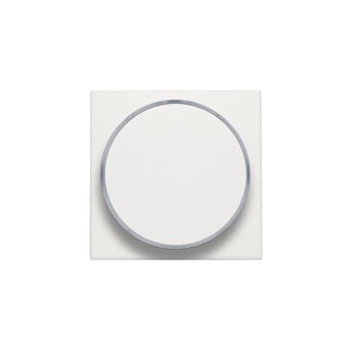 Niko - SET DE FINITION SANS SYMBOLE PR BOUTON-POUSS. 6A AVEC CULOT E10