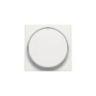Niko - SET DE FINITION SANS SYMBOLE PR BOUTON-POUSS. 6A AVEC CULOT E10