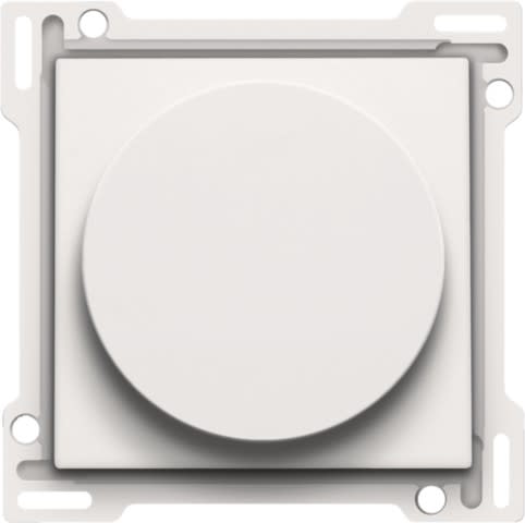 Niko - SET DE FINITION RELEVER/BAISSER POUR INTERRUPTEUR ROTATIF