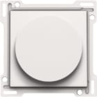 Niko - SET DE FINITION RELEVER/BAISSER POUR INTERRUPTEUR ROTATIF