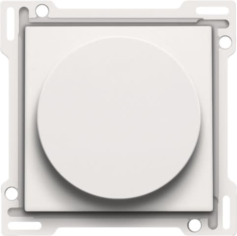 Niko - SET DE FINITION 1-2-3 POUR INTERRUPTEUR ROTATIF POUR MOTEURS